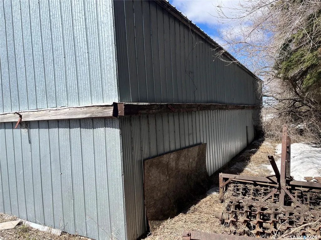Rural Address Hoodoo Rm No. 401 SK S0K 1B0