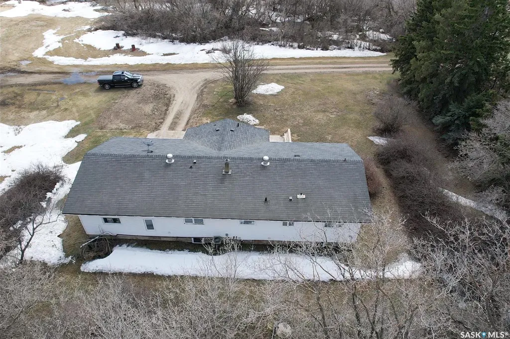Rural Address Hoodoo Rm No. 401 SK S0K 1B0