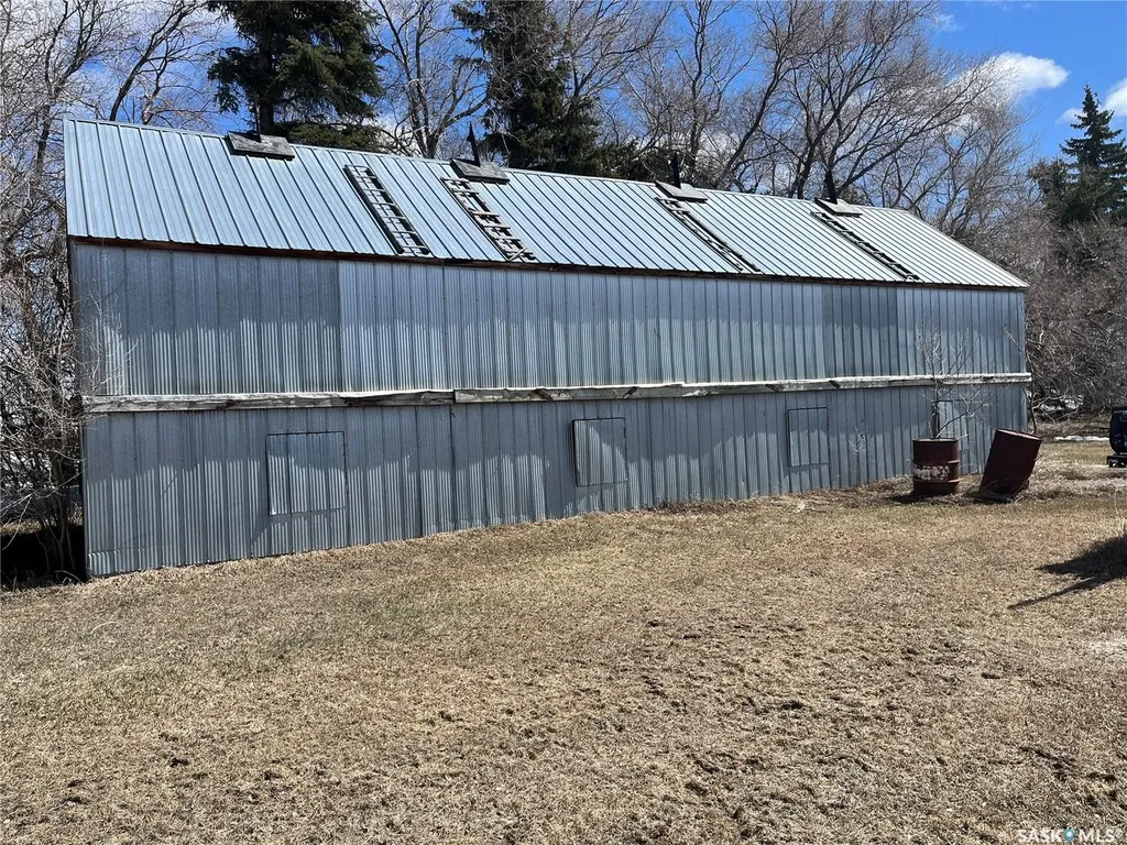 Rural Address Hoodoo Rm No. 401 SK S0K 1B0