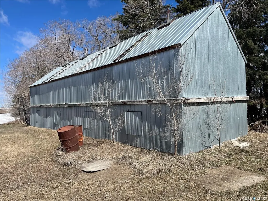 Rural Address Hoodoo Rm No. 401 SK S0K 1B0
