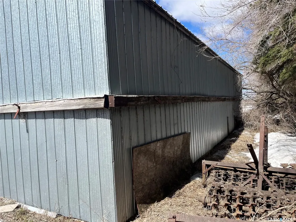 Rural Address Hoodoo Rm No. 401 SK S0K 1B0