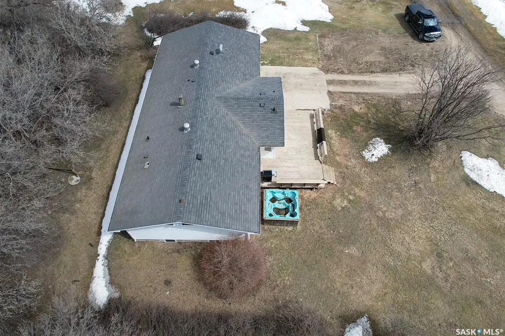Rural Address Hoodoo Rm No. 401 SK S0K 1B0