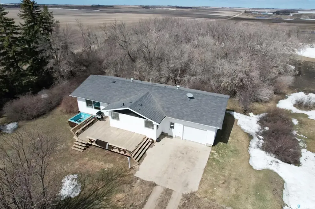 Rural Address Hoodoo Rm No. 401 SK S0K 1B0