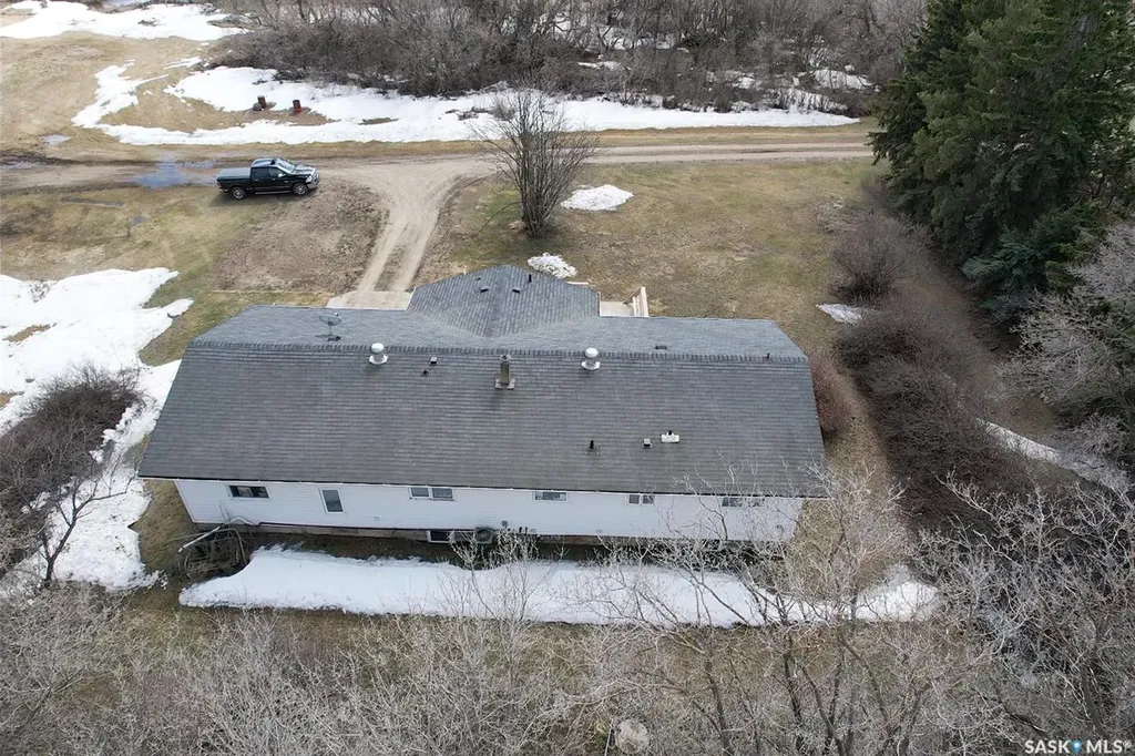 Rural Address Hoodoo Rm No. 401 SK S0K 1B0