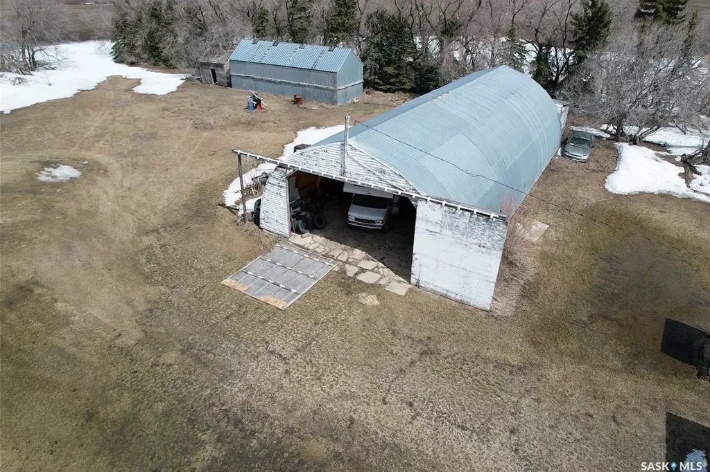 Rural Address Hoodoo Rm No. 401 SK S0K 1B0