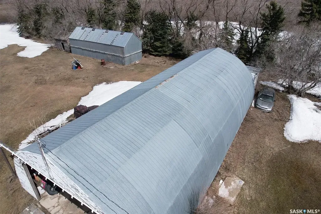 Rural Address Hoodoo Rm No. 401 SK S0K 1B0