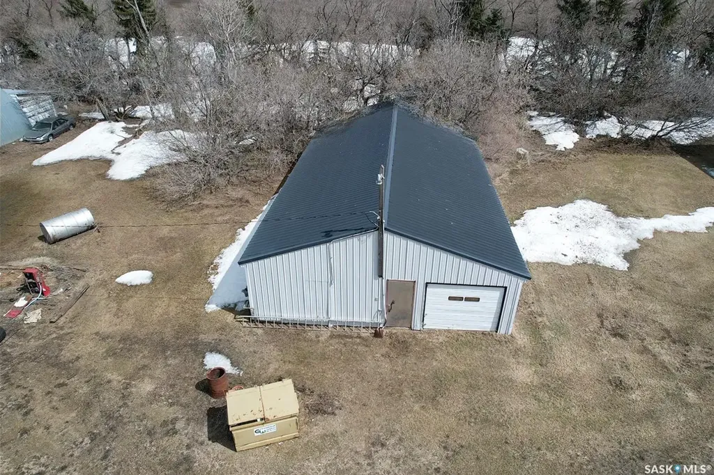 Rural Address Hoodoo Rm No. 401 SK S0K 1B0