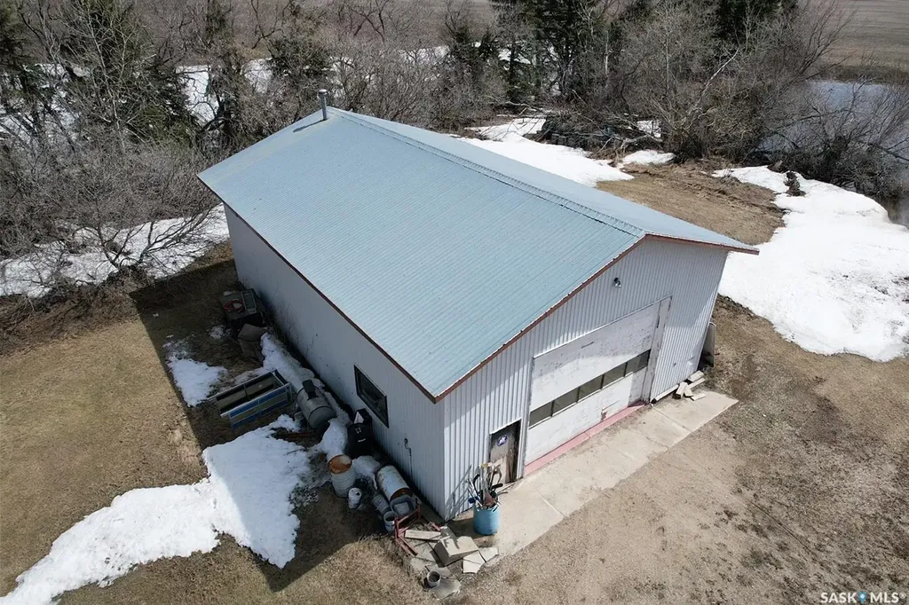 Rural Address Hoodoo Rm No. 401 SK S0K 1B0