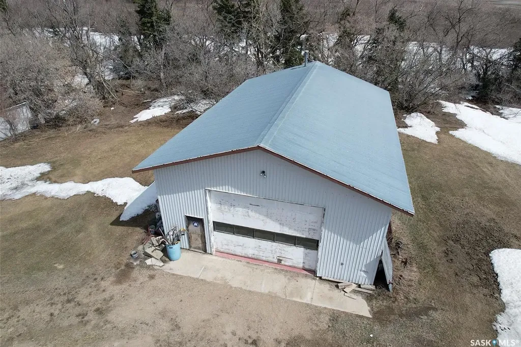 Rural Address Hoodoo Rm No. 401 SK S0K 1B0