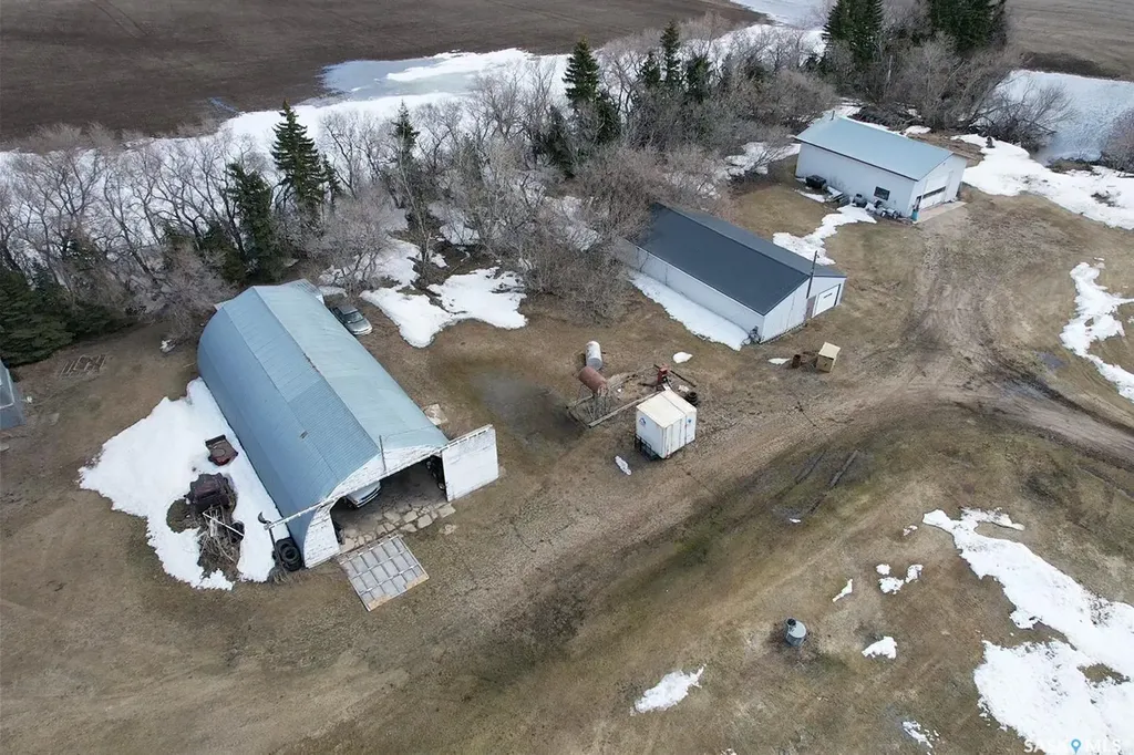 Rural Address Hoodoo Rm No. 401 SK S0K 1B0