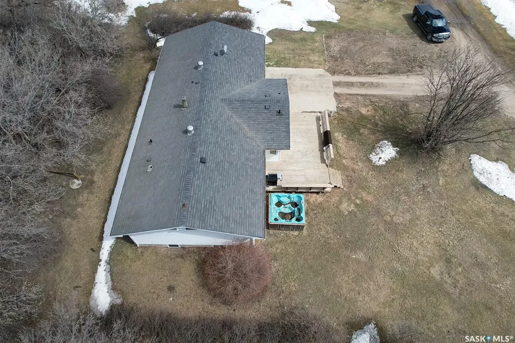 Rural Address Hoodoo Rm No. 401 SK S0K 1B0