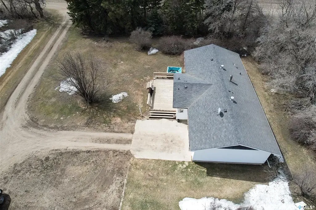 Rural Address Hoodoo Rm No. 401 SK S0K 1B0