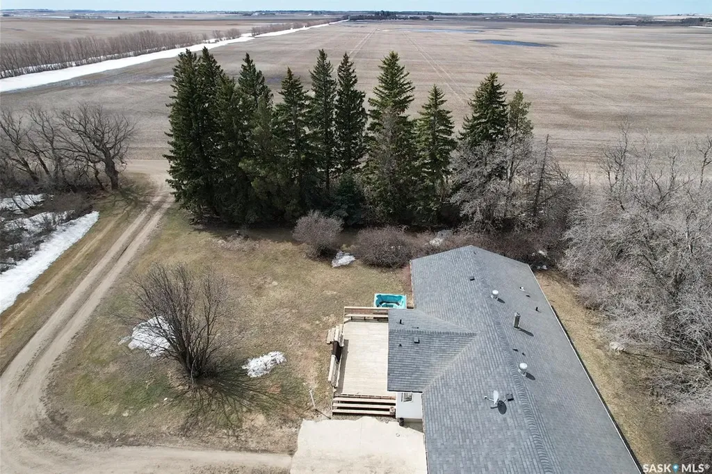 Rural Address Hoodoo Rm No. 401 SK S0K 1B0