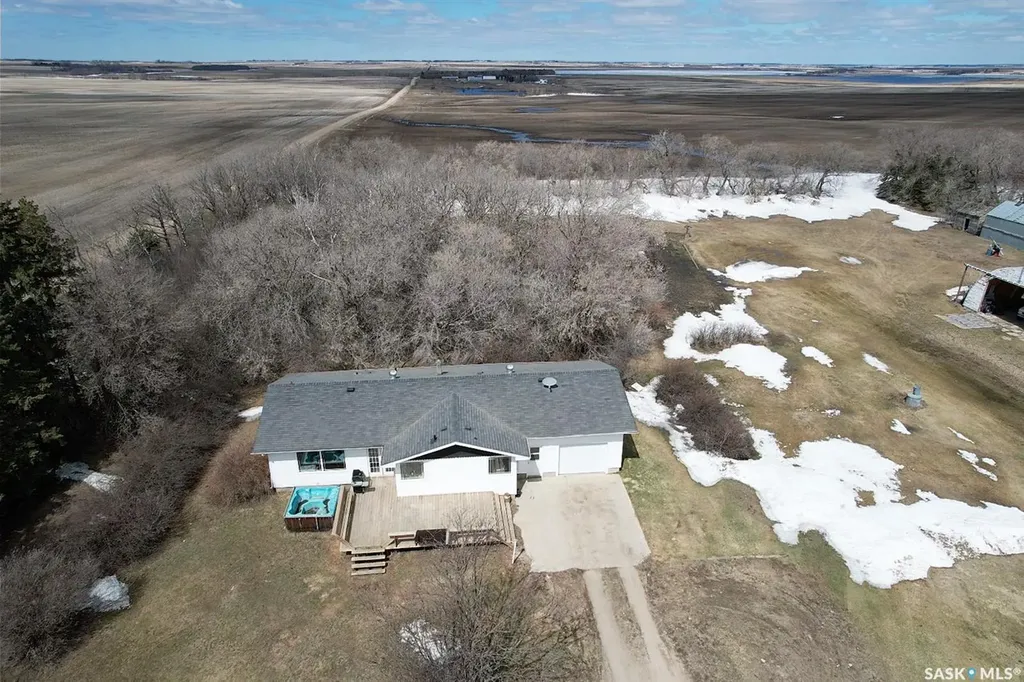 Rural Address Hoodoo Rm No. 401 SK S0K 1B0