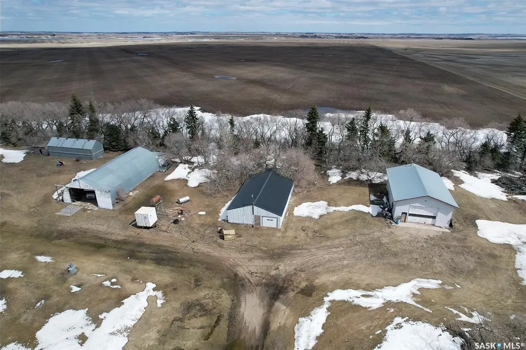 Rural Address Hoodoo Rm No. 401 SK S0K 1B0