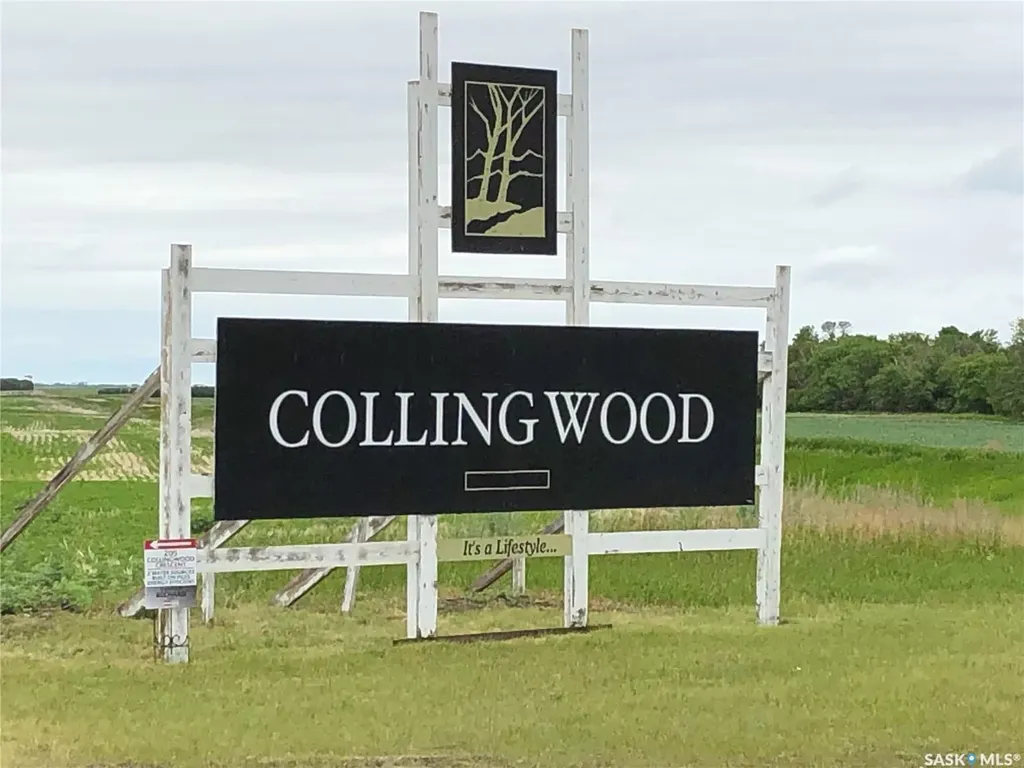 26 Collingwood Road Mckillop Rm No. 220 SK S0G 0L0