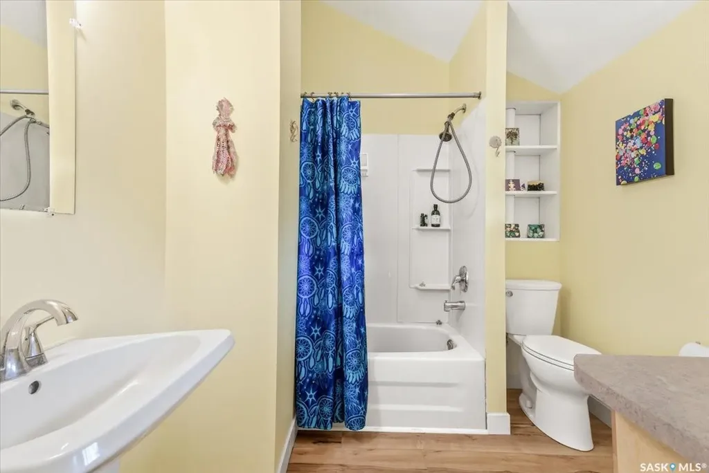 262 Raven Avenue Fort San SK S0G 1S0