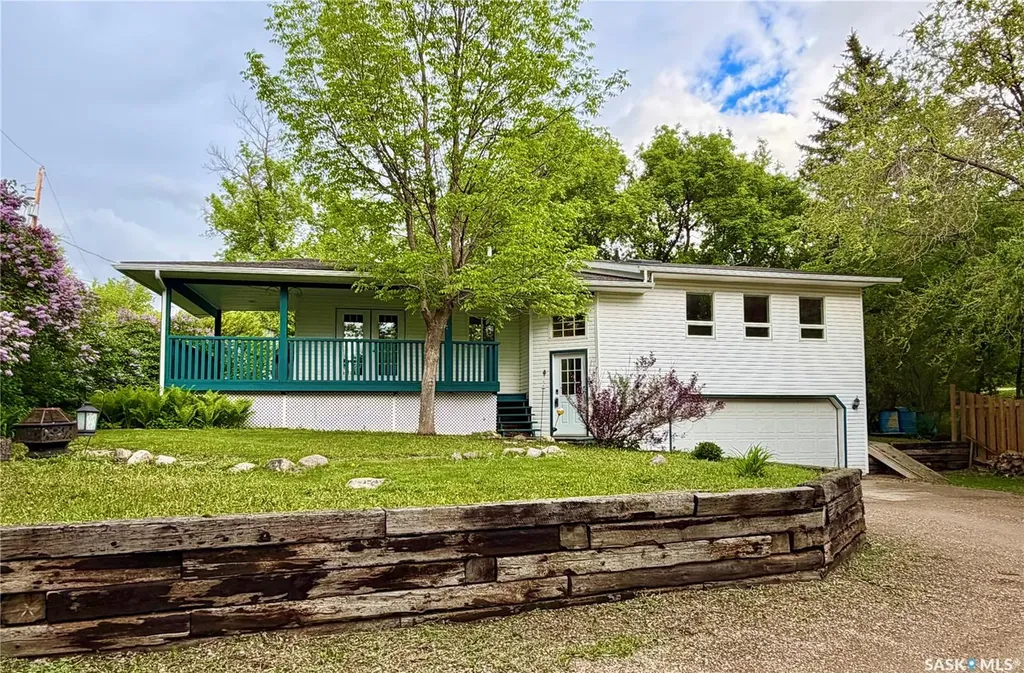 262 Raven Avenue Fort San SK S0G 1S0