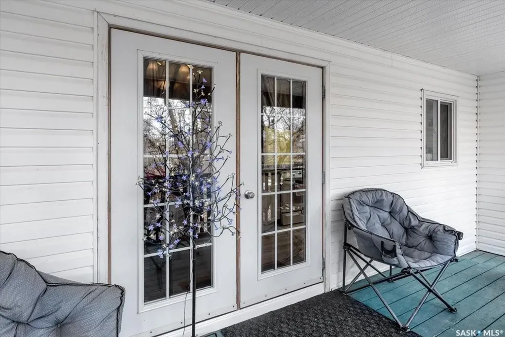 262 Raven Avenue Fort San SK S0G 1S0