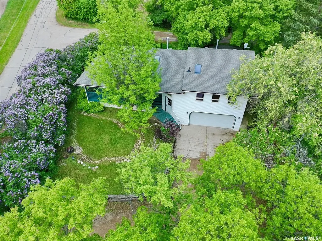 262 Raven Avenue Fort San SK S0G 1S0