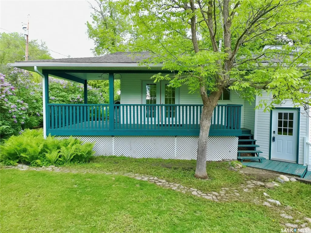 262 Raven Avenue Fort San SK S0G 1S0