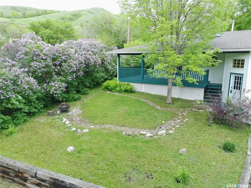262 Raven Avenue Fort San SK S0G 1S0