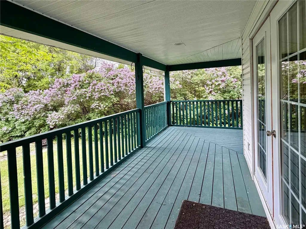 262 Raven Avenue Fort San SK S0G 1S0