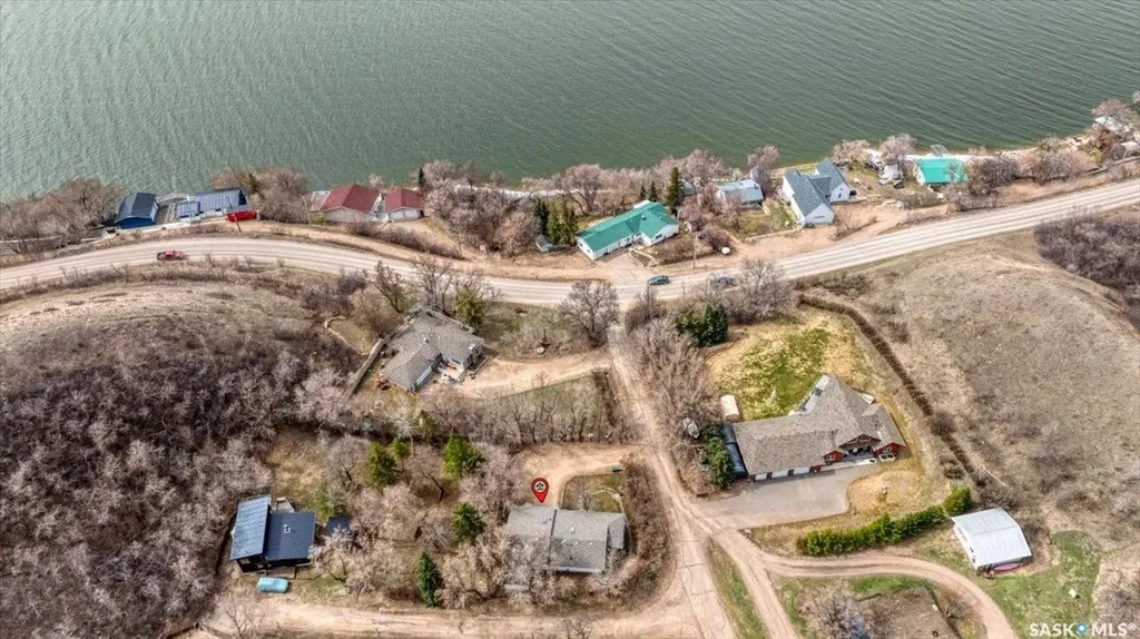 262 Raven Avenue Fort San SK S0G 1S0