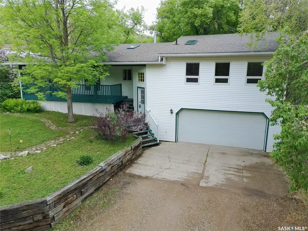 262 Raven Avenue Fort San SK S0G 1S0