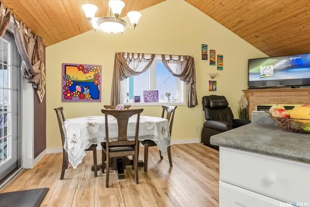 262 Raven Avenue Fort San SK S0G 1S0