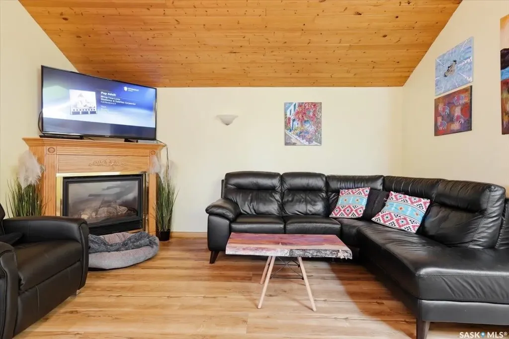 262 Raven Avenue Fort San SK S0G 1S0
