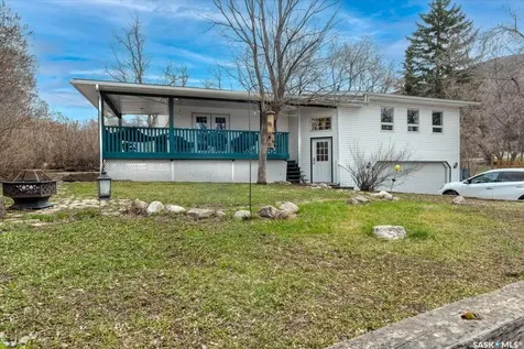 262 Raven Avenue Fort San SK S0G 1S0