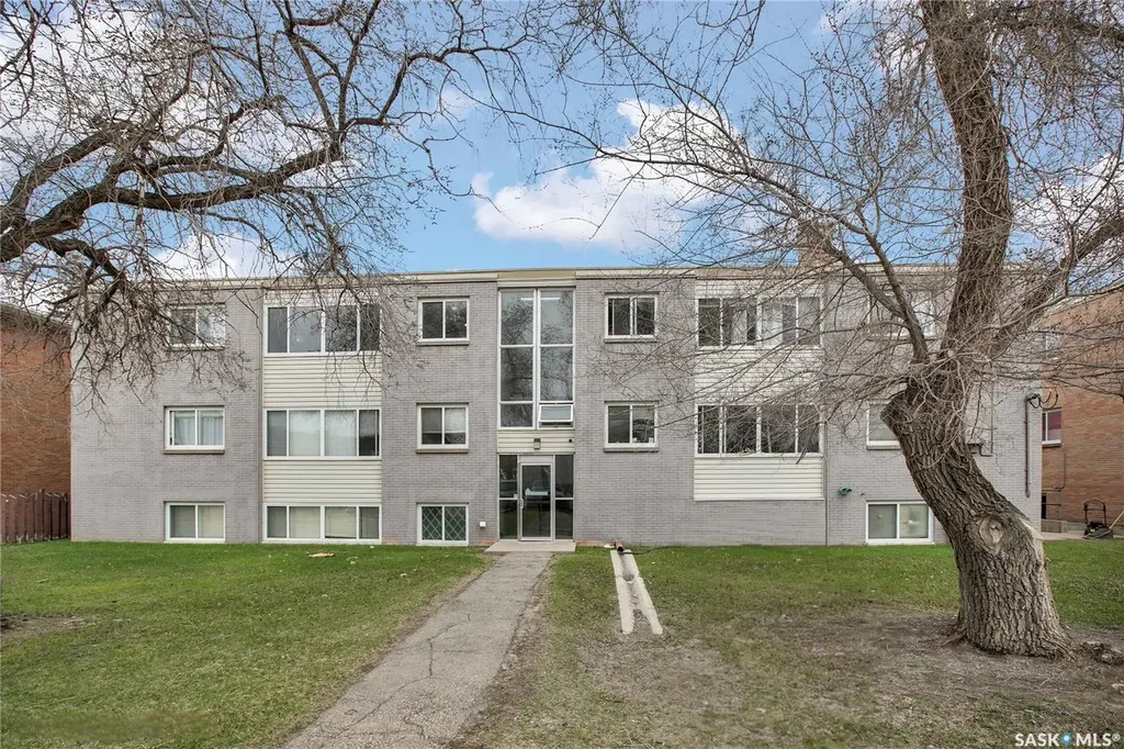 1604 Main Street Saskatoon SK S7H 0L3
