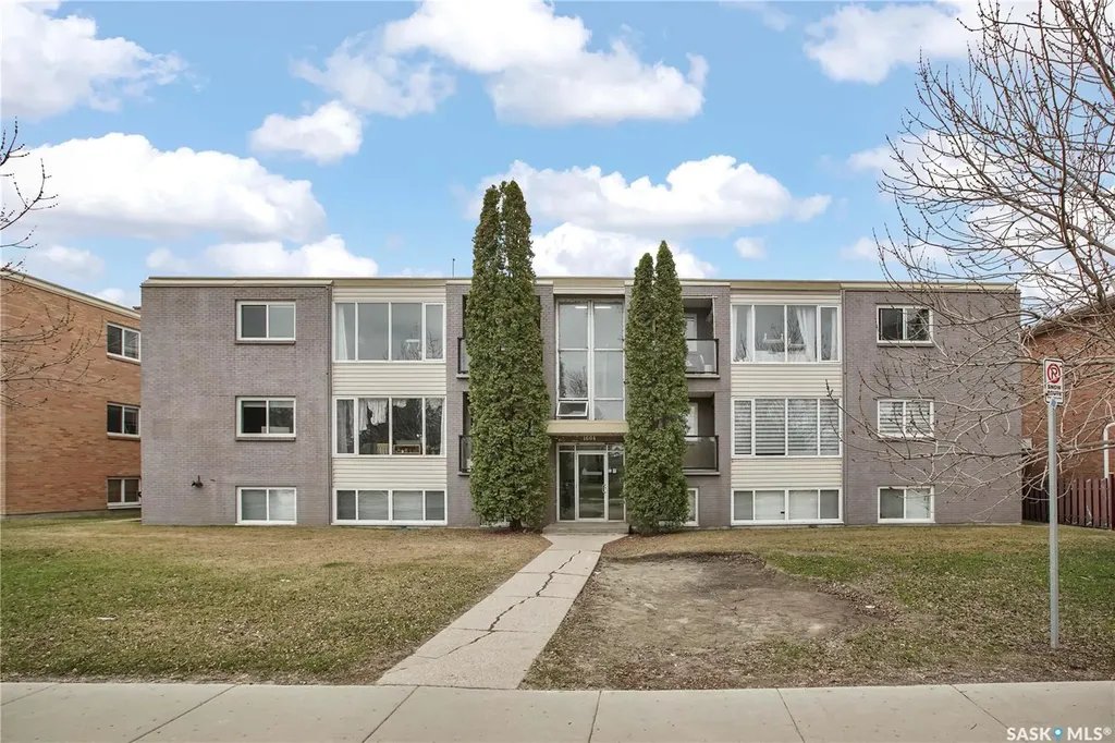 1604 Main Street Saskatoon SK S7H 0L3