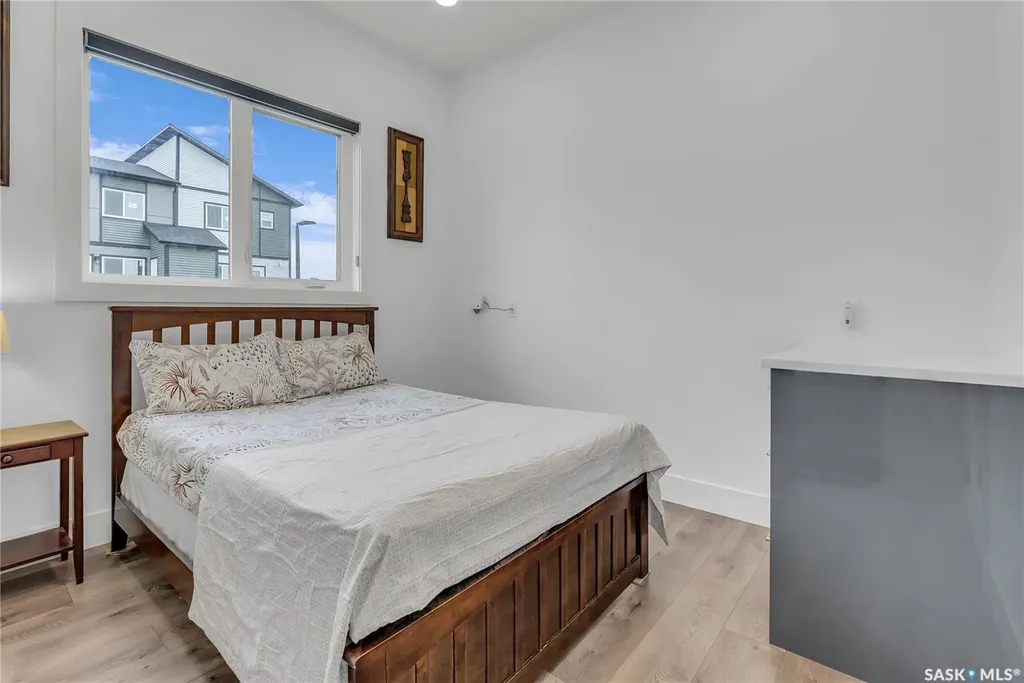 144 Forsey Avenue Saskatoon SK S7W 0Z6