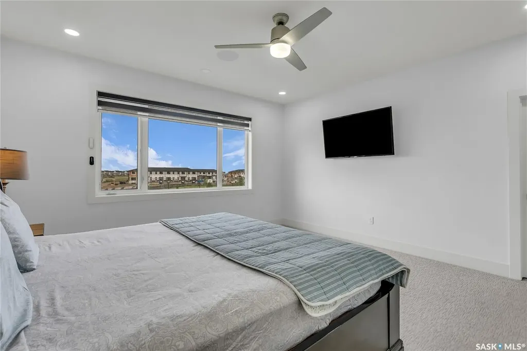 144 Forsey Avenue Saskatoon SK S7W 0Z6