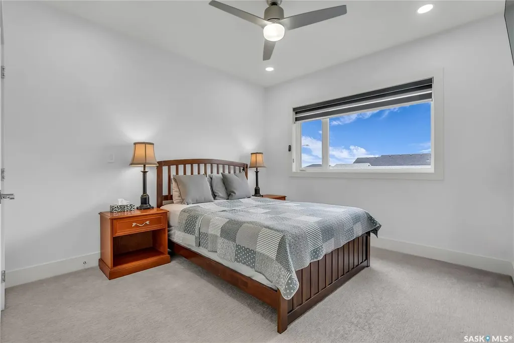 144 Forsey Avenue Saskatoon SK S7W 0Z6