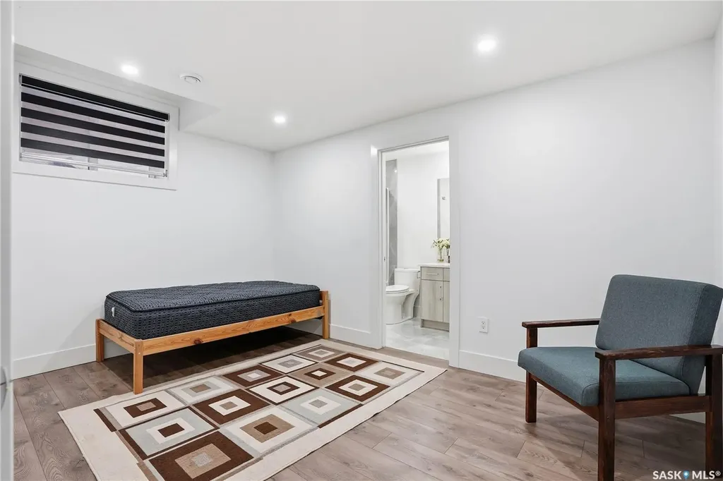 144 Forsey Avenue Saskatoon SK S7W 0Z6