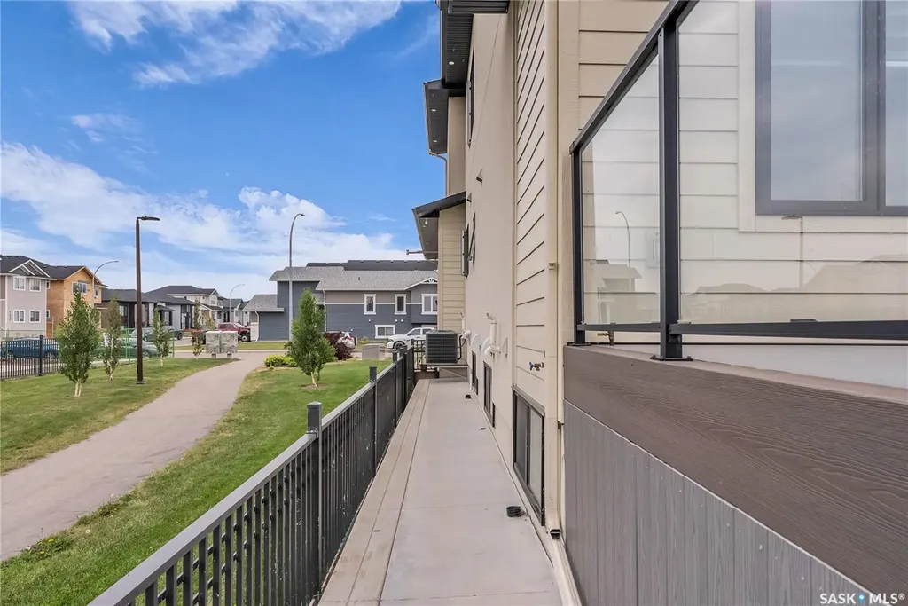 144 Forsey Avenue Saskatoon SK S7W 0Z6