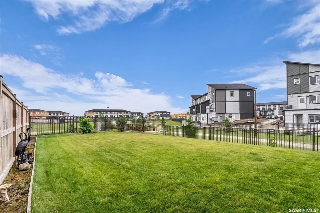 144 Forsey Avenue Saskatoon SK S7W 0Z6