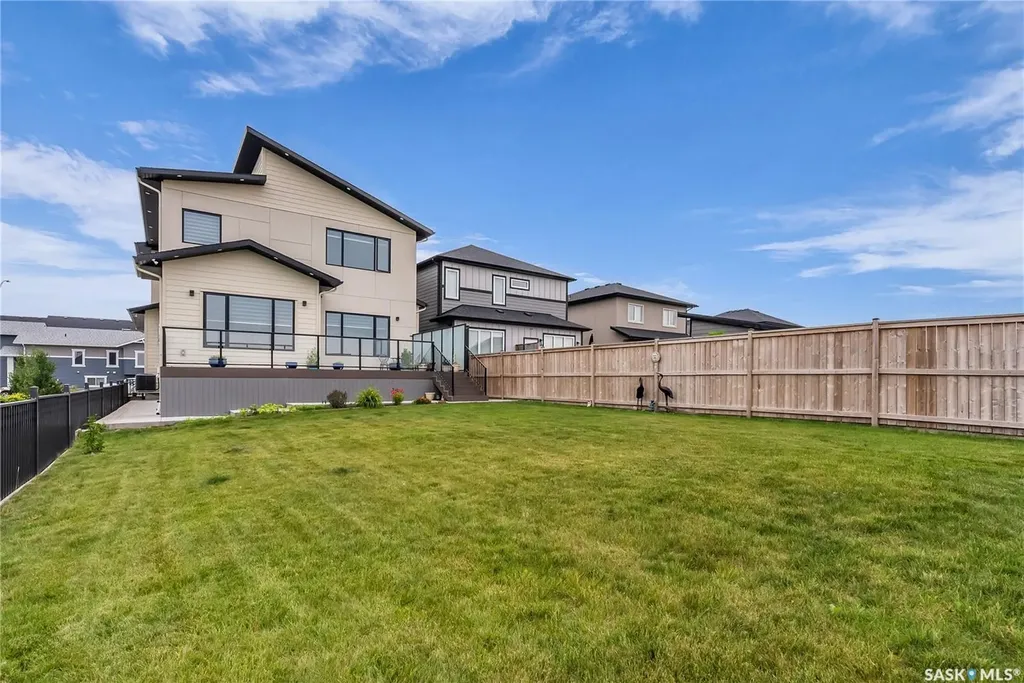 144 Forsey Avenue Saskatoon SK S7W 0Z6