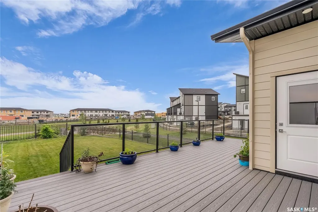 144 Forsey Avenue Saskatoon SK S7W 0Z6