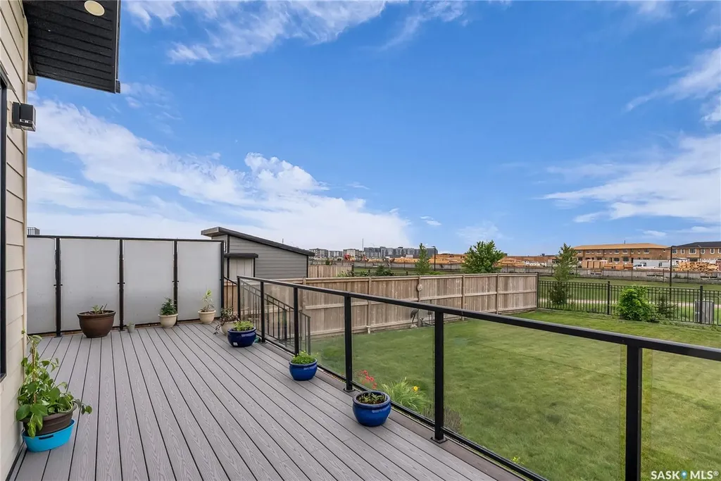 144 Forsey Avenue Saskatoon SK S7W 0Z6