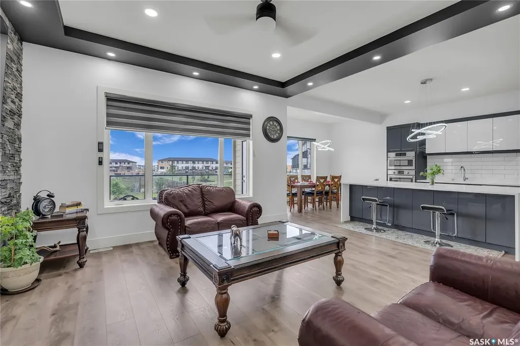 144 Forsey Avenue Saskatoon SK S7W 0Z6