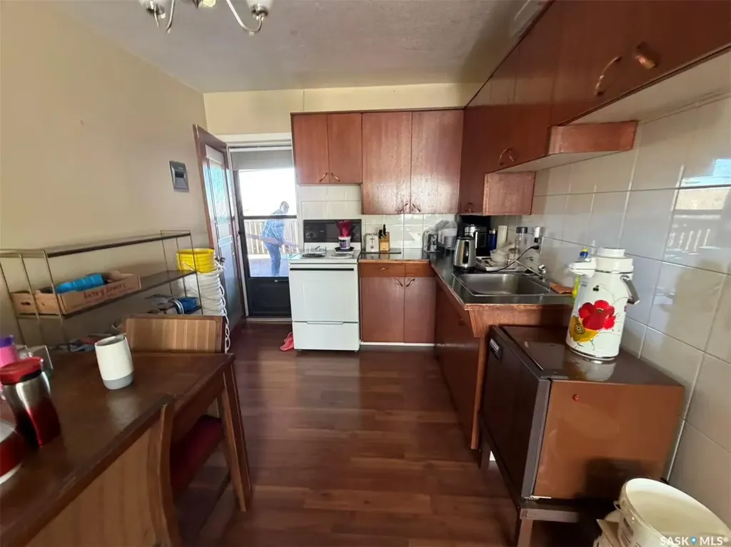 105 D'lcart Street Usborne Rm No. 310 SK S0K 1W0