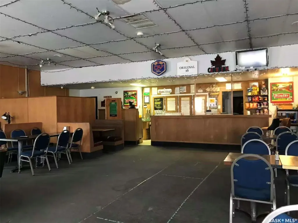 105 D'lcart Street Usborne Rm No. 310 SK S0K 1W0