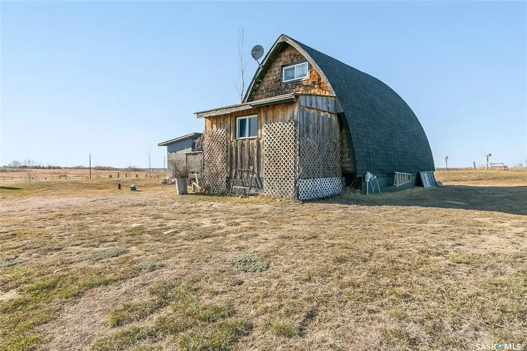 100 Tower Road Buena Vista SK S0G 4C0