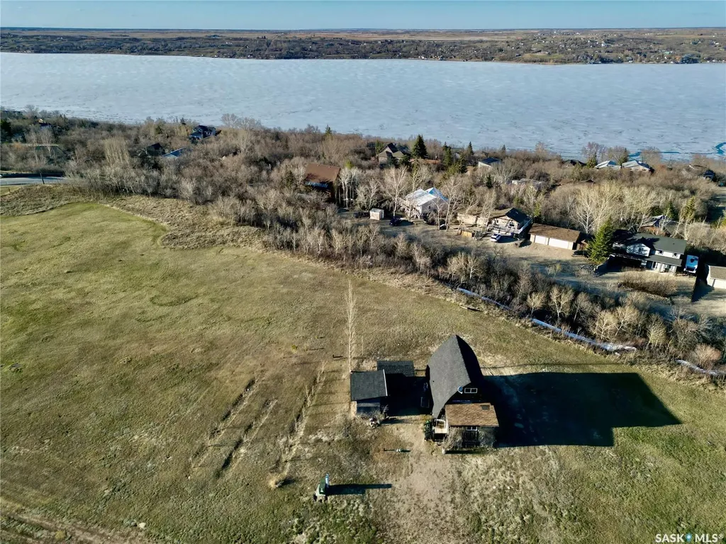 100 Tower Road Buena Vista SK S0G 4C0