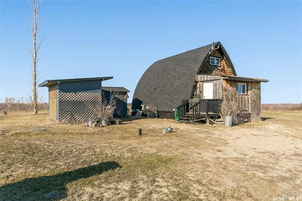 100 Tower Road Buena Vista SK S0G 4C0