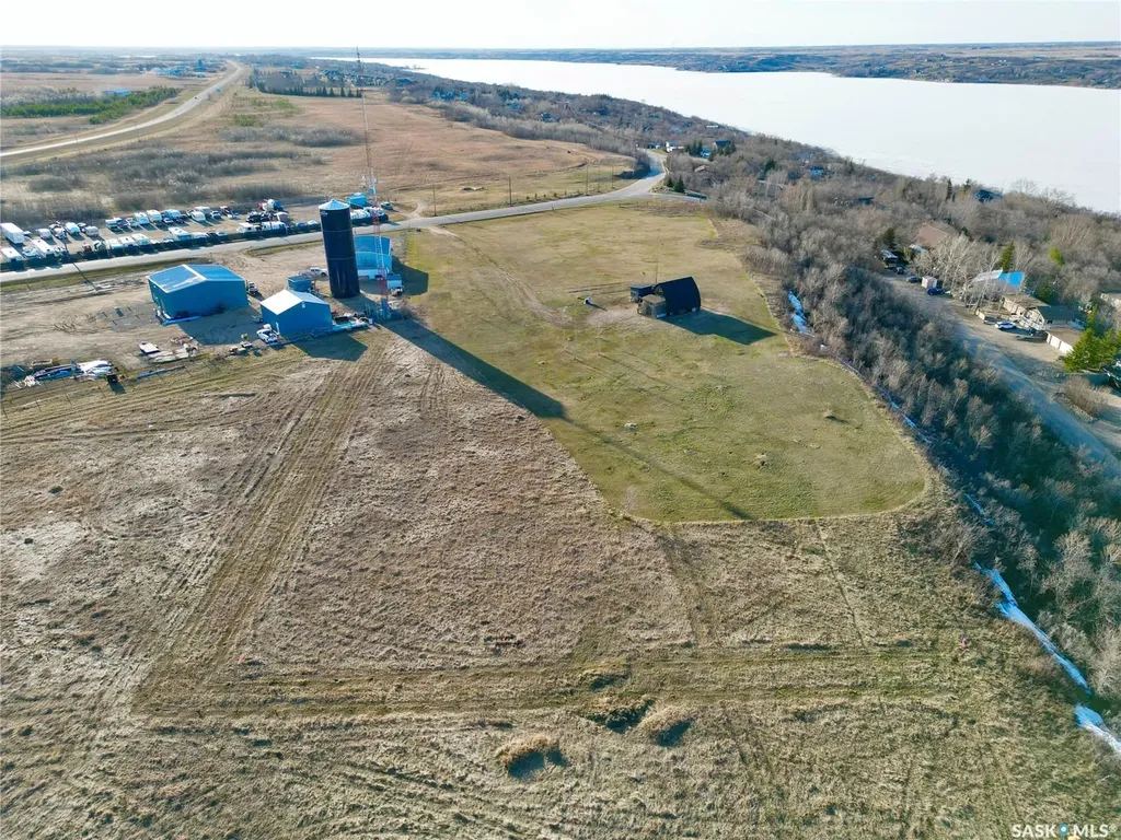 100 Tower Road Buena Vista SK S0G 4C0